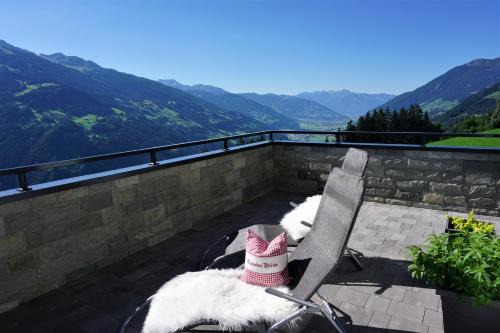 Rohrberg Apartamento | Apartment Alpenstyle by Katharina