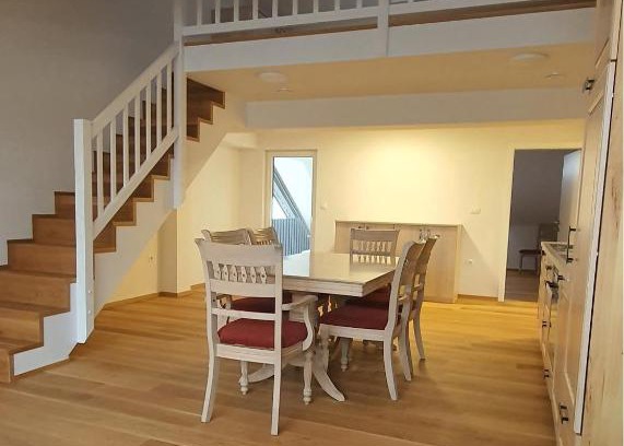 Ljubno ob Savinji Apartamento | Apartment Alpine rose