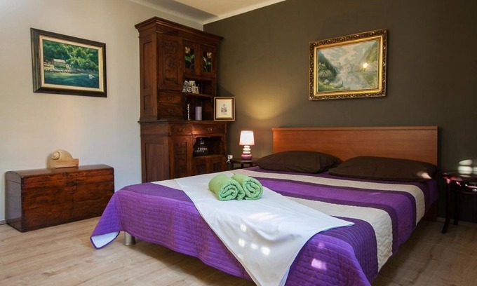 Vrpolje Apartamento | Apartment Alta (10645-A1) - Makarska