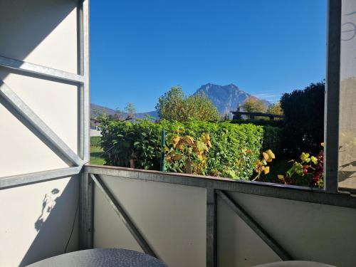 Altmuenster Apartamento | Apartment Altmünster mit Traunsteinblick