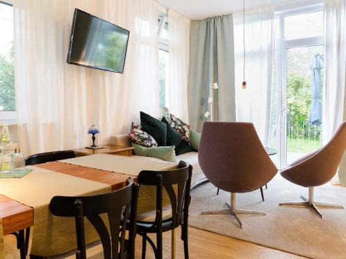 Reutlingen Apartamento | Apartment Am Apfelbaum