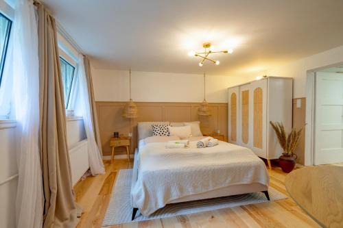 Bad Wilhelmshoehe Apartamento | Apartment am Bergpark