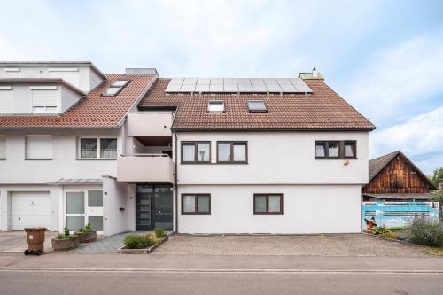 Kirchheim unter Teck Apartamento | Apartment Am Wasen