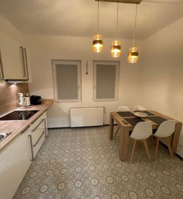 Herne Apartamento | Apartment am Grünen Ring