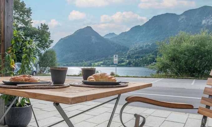 Grundlsee Apartamento | Apartment am Grundlsee - Your Austrian Home