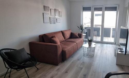 Weyhausen Apartamento | Apartment am Mühlenteich