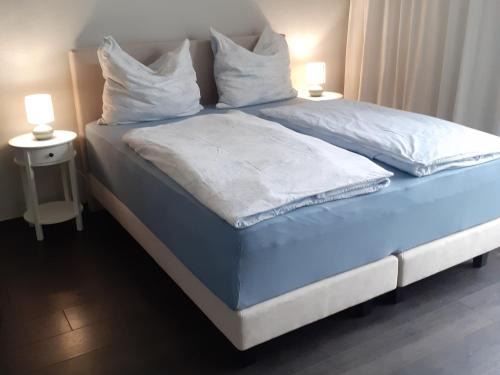 Lohausen Apartamento | Apartment am Park