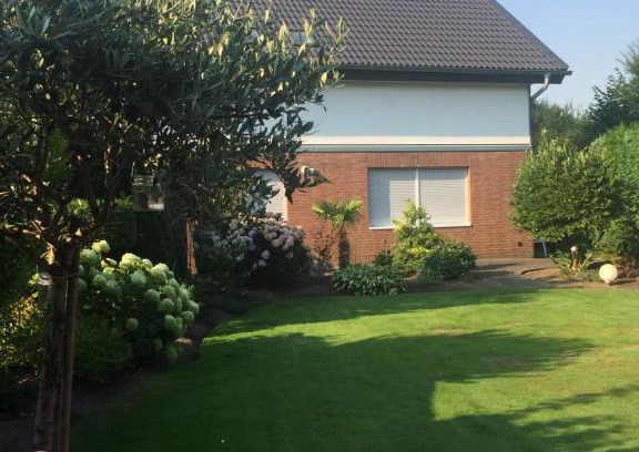 Toenisvorst Apartamento | Apartment am Park