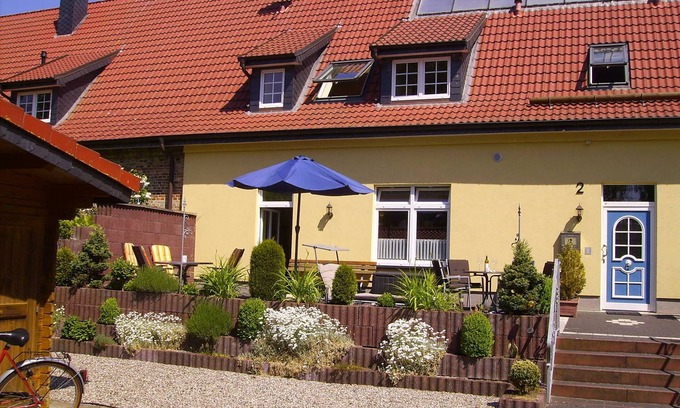 Schoenhagen Apartamento | Apartamentos "Am Schlossteich" (Luer) - Apartamento En Schlossteich (Luer)