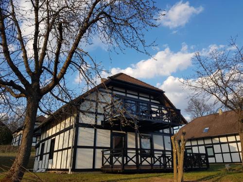 Feriendorf Frankenau Apartamento | Apartment Am Sternberg 236