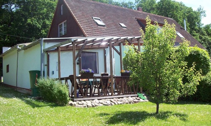Muritz Apartamento | Apartment Am Wald Object-ID 120179 - Apartment Am Wald