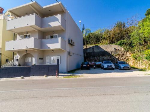 Zupa dubrovacka Apartamento | Apartment Amabilis - One Bedroom Apartment with Terrace and City View