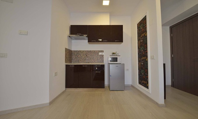 Bucharest City-Centre Apartamento | Apartment -Amadeus Residence - Aparthotel