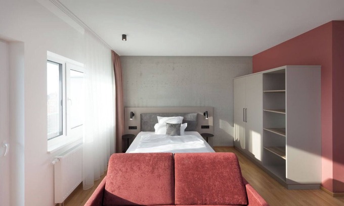 Singen Apartamento | Apartment Amazing mit 26-30qm, Max. für 2 Personen