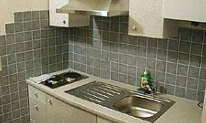 Donaustadt Apartamento | Apartamento Amberger Viena