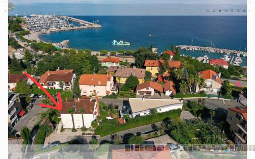Icici Apartamento | Apartment Amelie