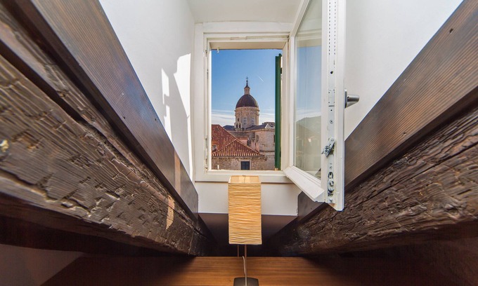 Dubrovnik Old Town Apartamento | Apartment Amfora