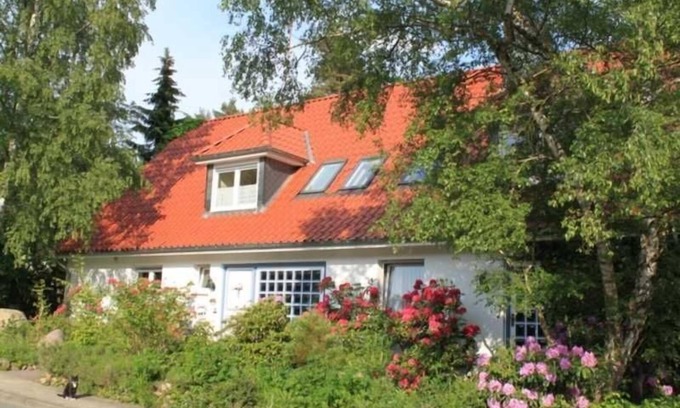Bad Bevensen Apartamento | Apartamento Amselstieg Dr. med. Meier - Apartment Amselstieg