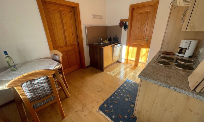 Strobl Apartamento | Apartamento 3 - Casa Römerweg