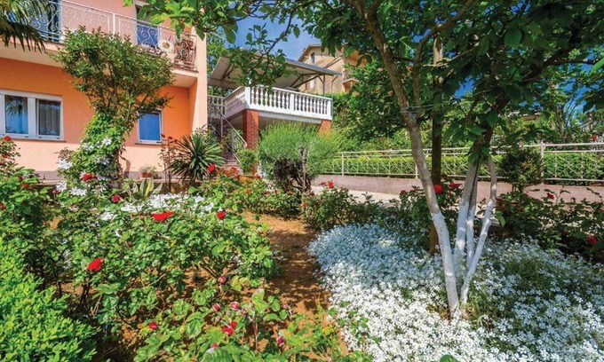 Bezjaki Apartamento | Apartment Ana