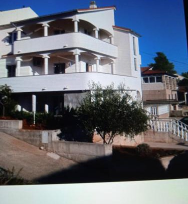 Stomorska Apartamento | Apartment Ana