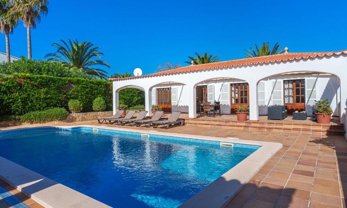 Manacor Apartamento | Apartment Ana II by Interhome