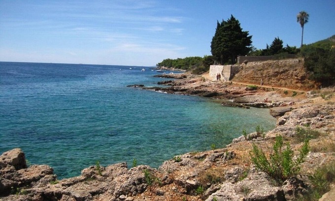 Zavala Apartamento | Apartment 4570 A1 (2 + 1) - Zavala, Isla Hvar, Croacia