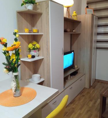 Bijeljina Apartamento | Apartment ANA1