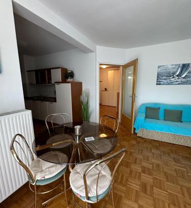 Seca Apartamento | Apartment ANABELA Portorož