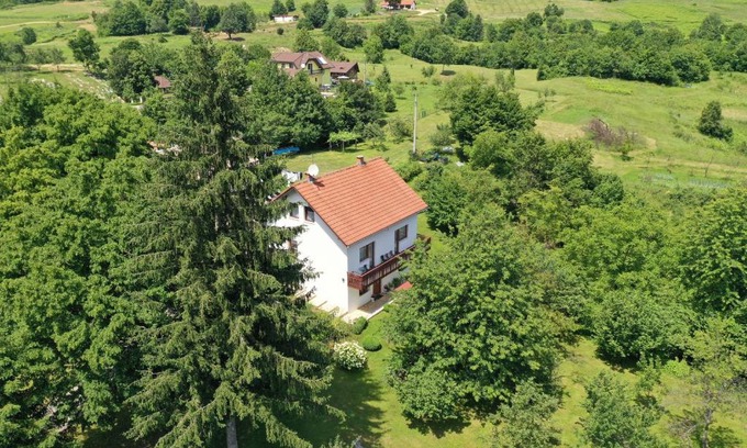 Seliste Dreznicko Casa | Apartment and Rooms Ivancica