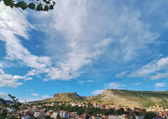 Mostar Apartamento | Apartment and Rooms Zed