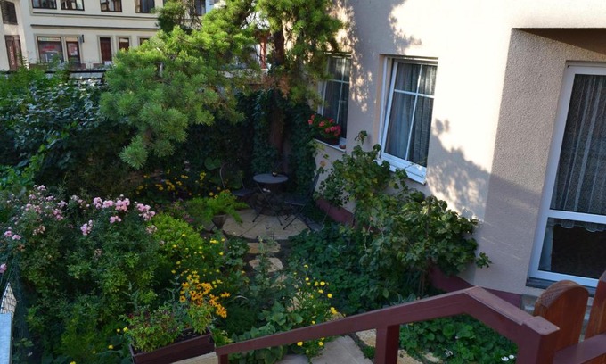 Uherske Hradiste Apartamento | Apartment Andre