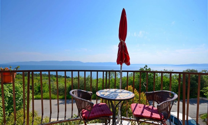 Ravni Apartamento | Apartment Andreas