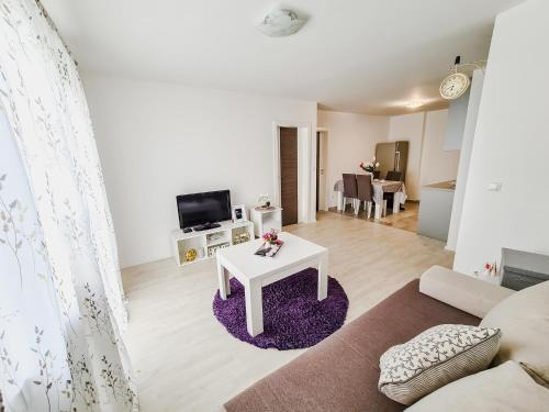 Canton 10 Apartamento | Apartment Andrej