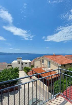 Dugi Rat Apartamento | Apartment Andrić