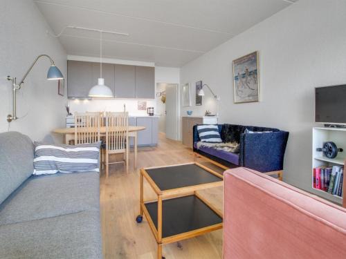 Rindby Strand Apartamento | Apartment Anedorte - 50m from the sea by Interhome