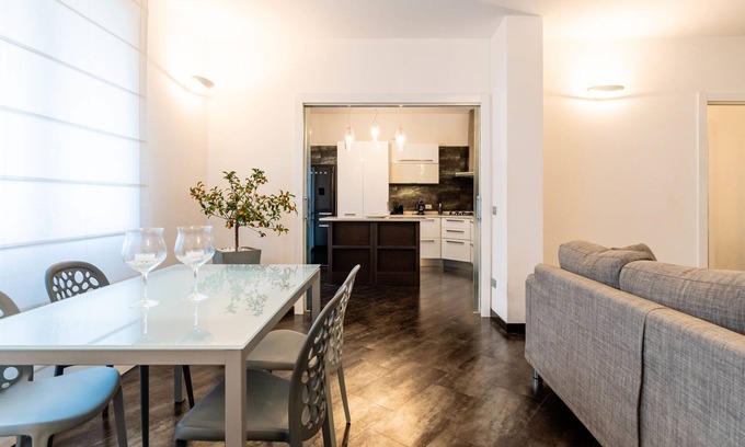 Terzorio Apartamento | Apartamento Angela by Interhome