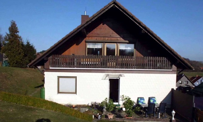 Neuhof Apartamento | Apartment Angela