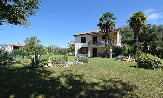 Njivice Apartamento | Apartment Anica for 6 people