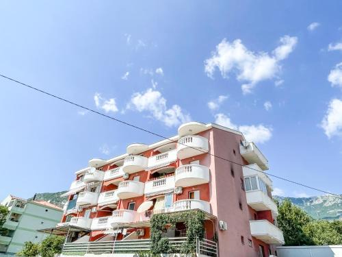 Podmaine Apartamento | Apartment Anita - Budva