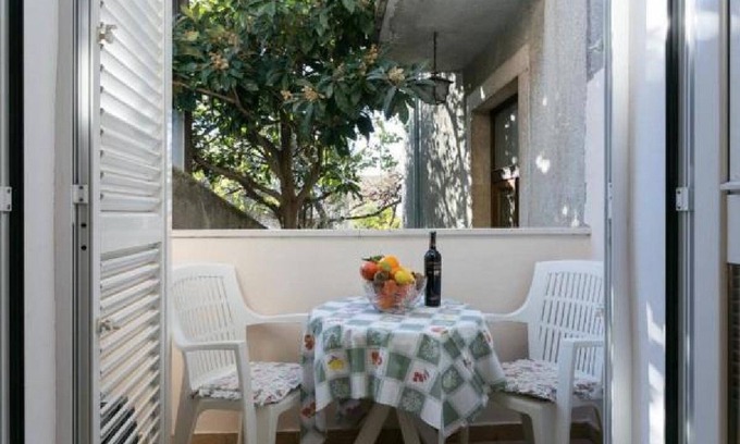 Gruz Apartamento | Apartment Anita Gruz