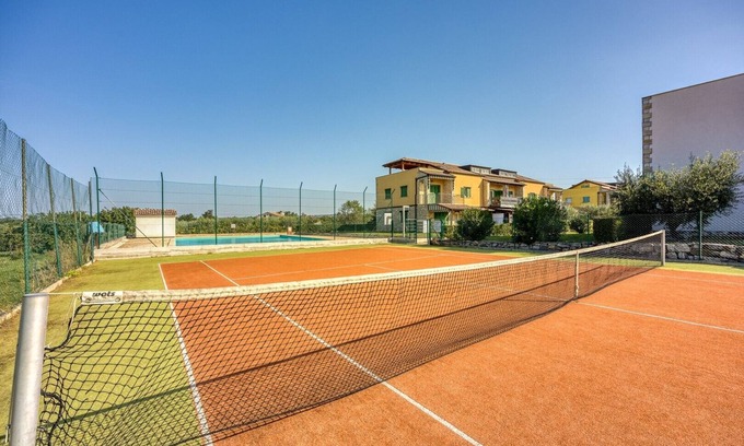Gedici Apartamento | Apartment Anita Gedici