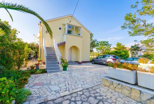 Lopar Apartamento | Apartment Ankica