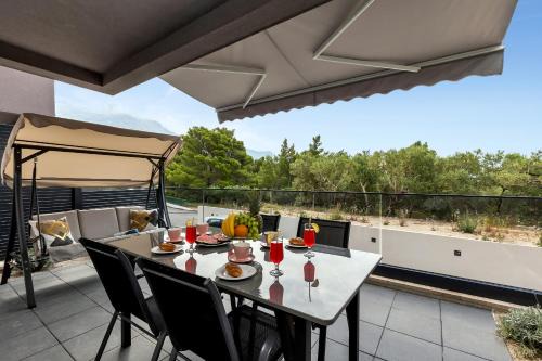 Tucepi Apartamento | Apartment Anna