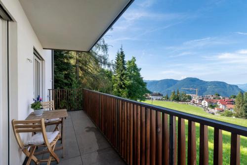 Soprabolzano Apartamento | Apartment Anna