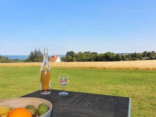 Sandkaas Apartamento | Apartment Annemai - 500m from the sea by Interhome