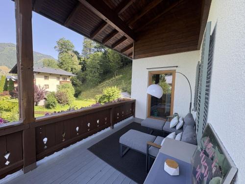 Thumersbach Apartamento | Apartment Anny 1 by Interhome