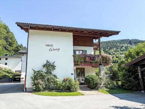 Thumersbach Apartamento | Apartment Anny 2 by Interhome