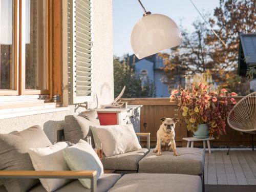 Thumersbach Apartamento | Apartment Anny 3 by Interhome