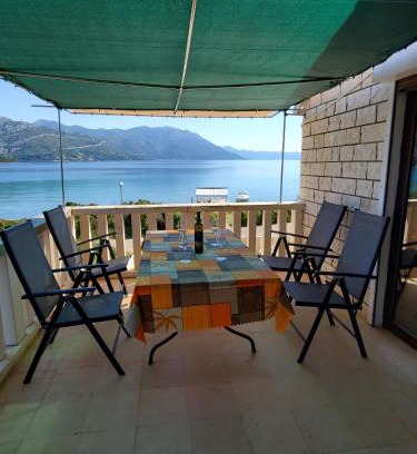 Kneza Apartamento | Apartment Ante